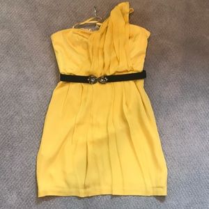 Perfect spring cocktail dress!
